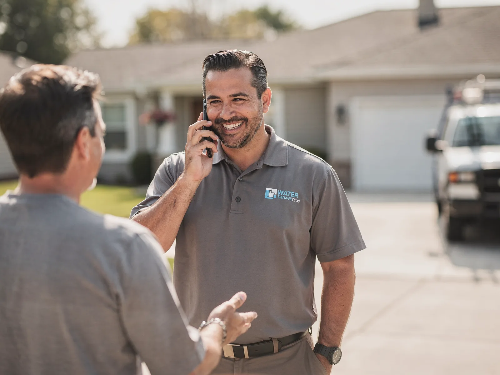 Water Damage Restoration Berrien Springs, MI FAQs